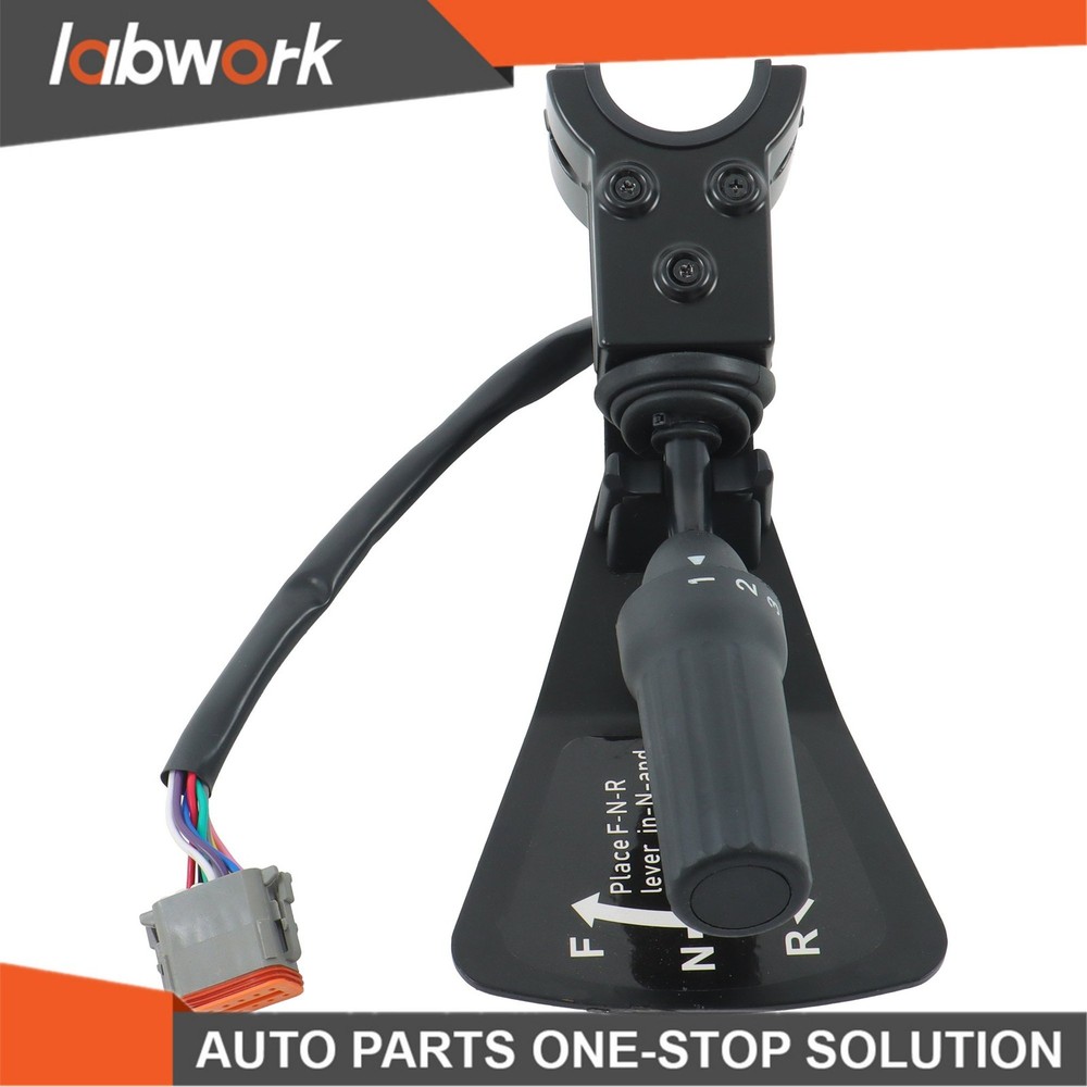 Labwork Switch Control Selector For John Deere 210K 410J 325J AT342722 AT432901