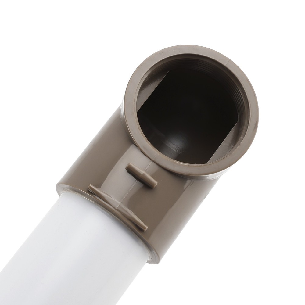 DEX4820EA Outlet Elbow Assembly for Hayward DE4820 Pro Grid Vertical Filter~
