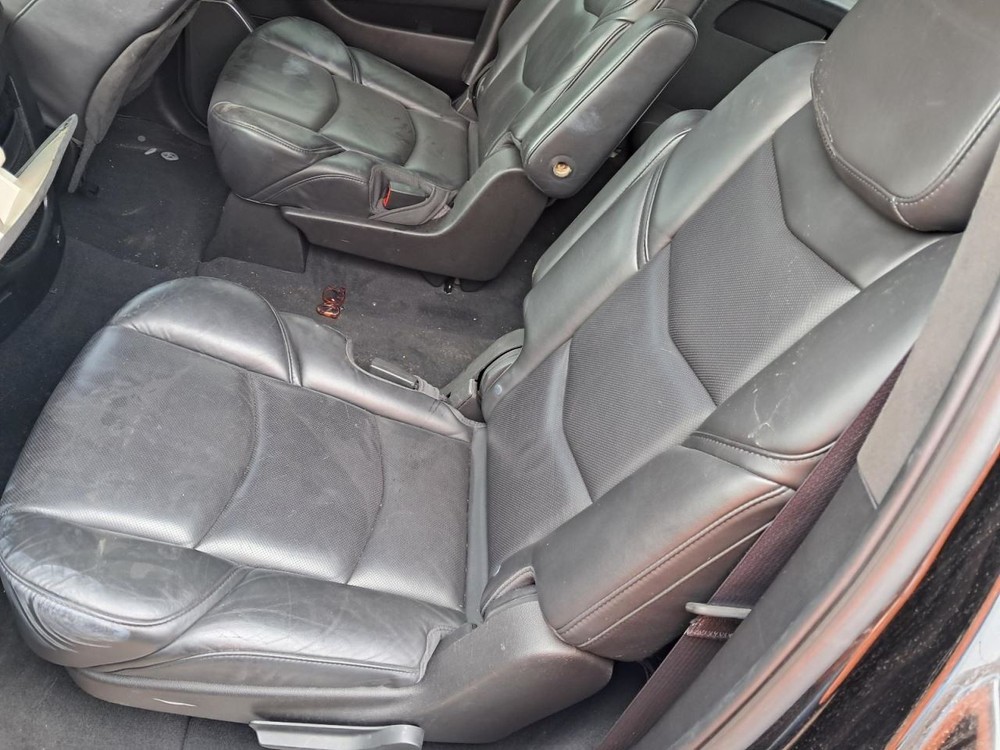 ESCALAESV 2017 Glove Box 4809120