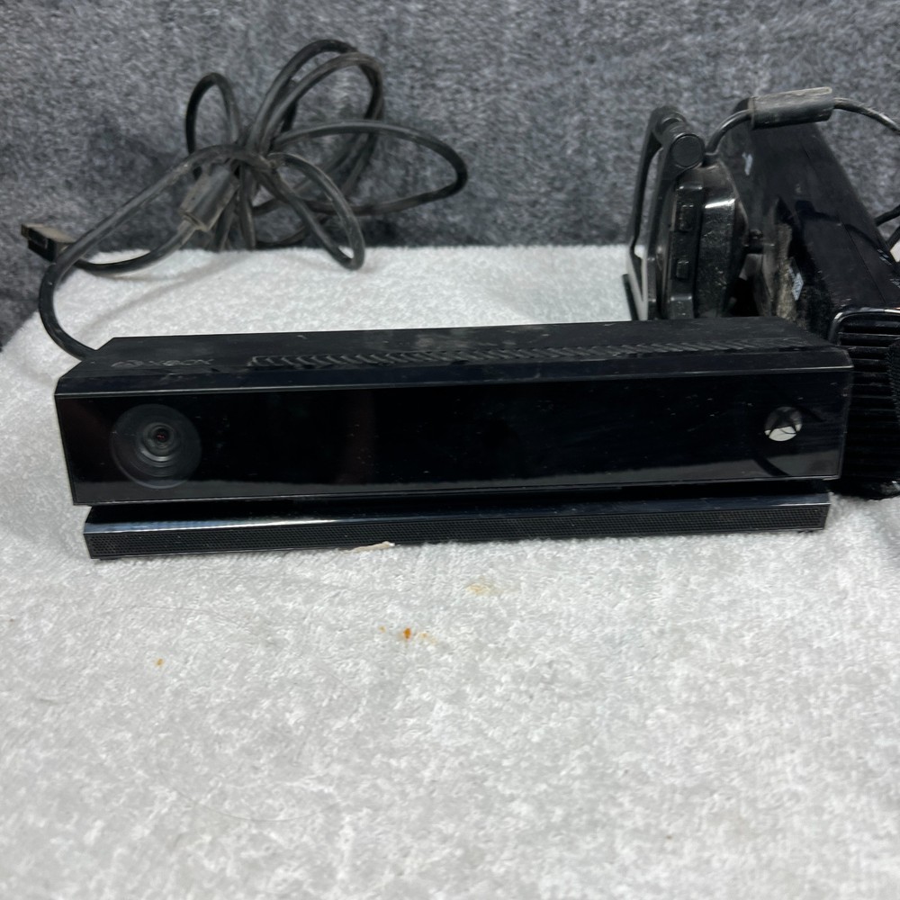 Microsoft Kinect Sensor Bundle Lot of 3 Playstation Eye Sensor