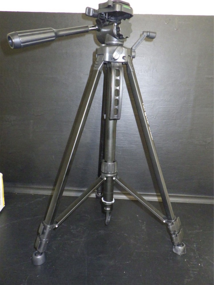 Targus TGT-BK58T Tripod