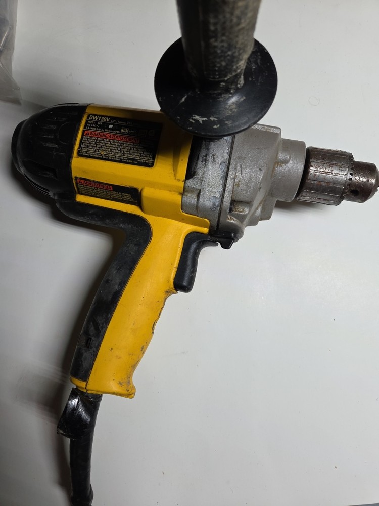 DeWalt DW130V 1/2"   Drill w/ Variable Speed