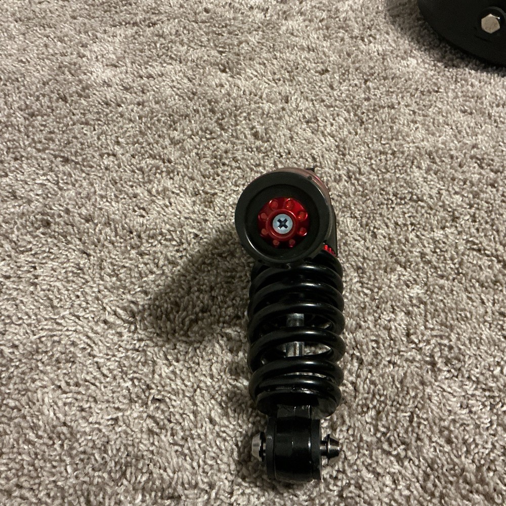 coil-over shock absorber For E Bike
