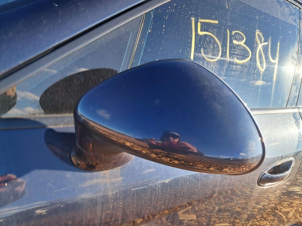 PANAMERA 2011 Glove Box 4860183