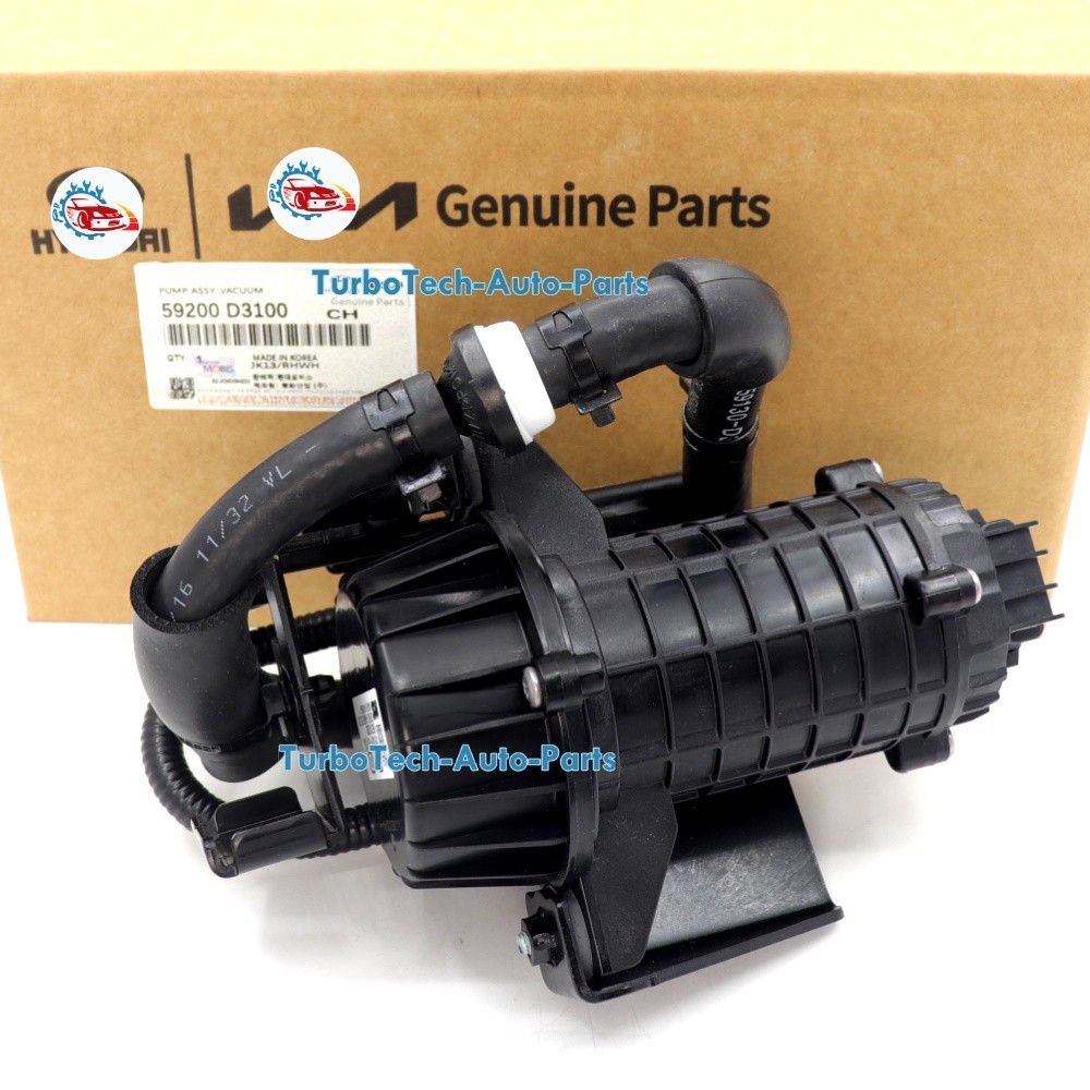 OEM Vacuum Pump Assembly For 2015-2018 Hyundai Tucson 59200-D3000