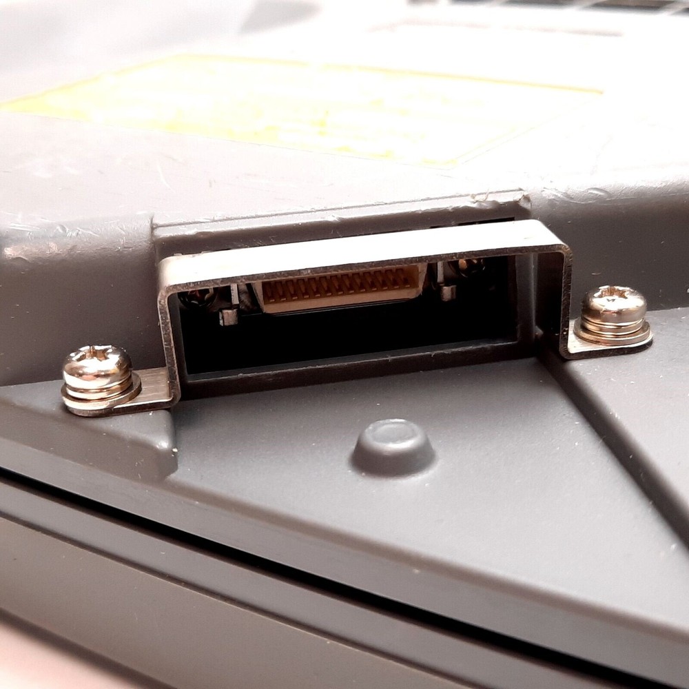 Denso TP-RC5-1 Robot Controller Teaching Pendant 24VDC 640x480 Pixels LCD Screen