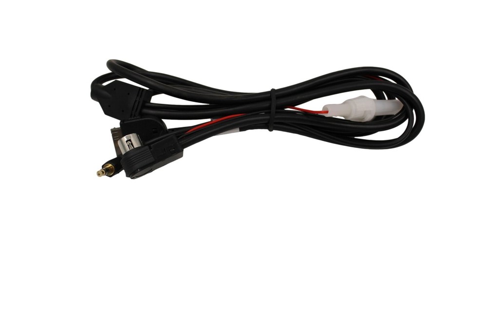 iPod Headphone Cable for Alpine CDA7832 CDA7837 CDA7838 CDA7839 CDA7840