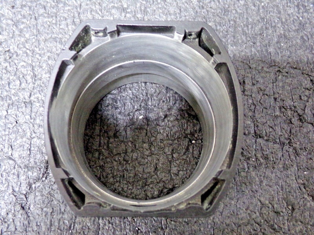 Dayton Drum Pump Motor Body Replacement for 5UWF1(RC)