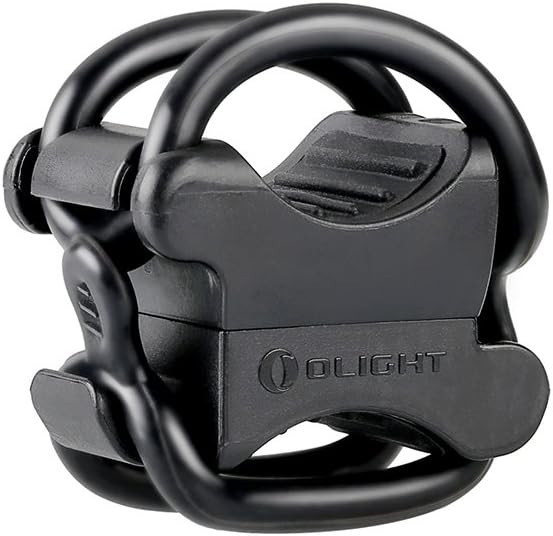 FB-1 Universal Bicycle Flashlight Mount