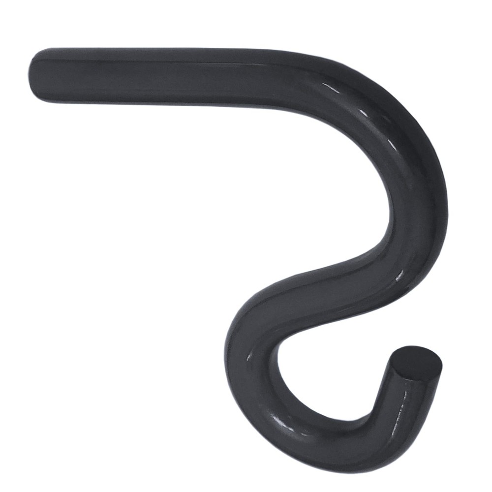 2 Pack 6007 Lower Control Arm Prying 7/8 Inches Diameter Pry Bar Black