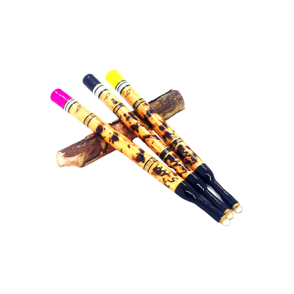 Handmade Scorched Carp Stalker Floats