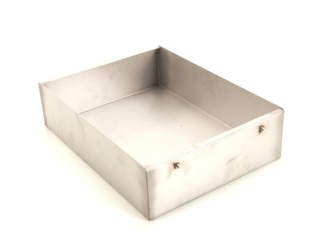 Henny Penny Water Box & Stud Assembly 25707 - Genuine OEM Replacement Part