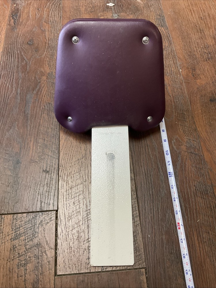 Headrest For Dental Chair