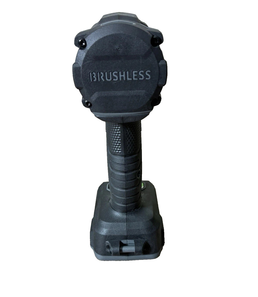 FLEX FX1371A-Z 24V Brushless Cordless 1/4" Torque Quick Eject Hex Impact Driver