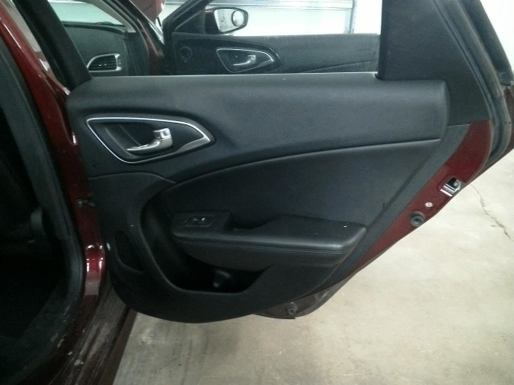 200 2015 Keys/Latches/Locks 104753320