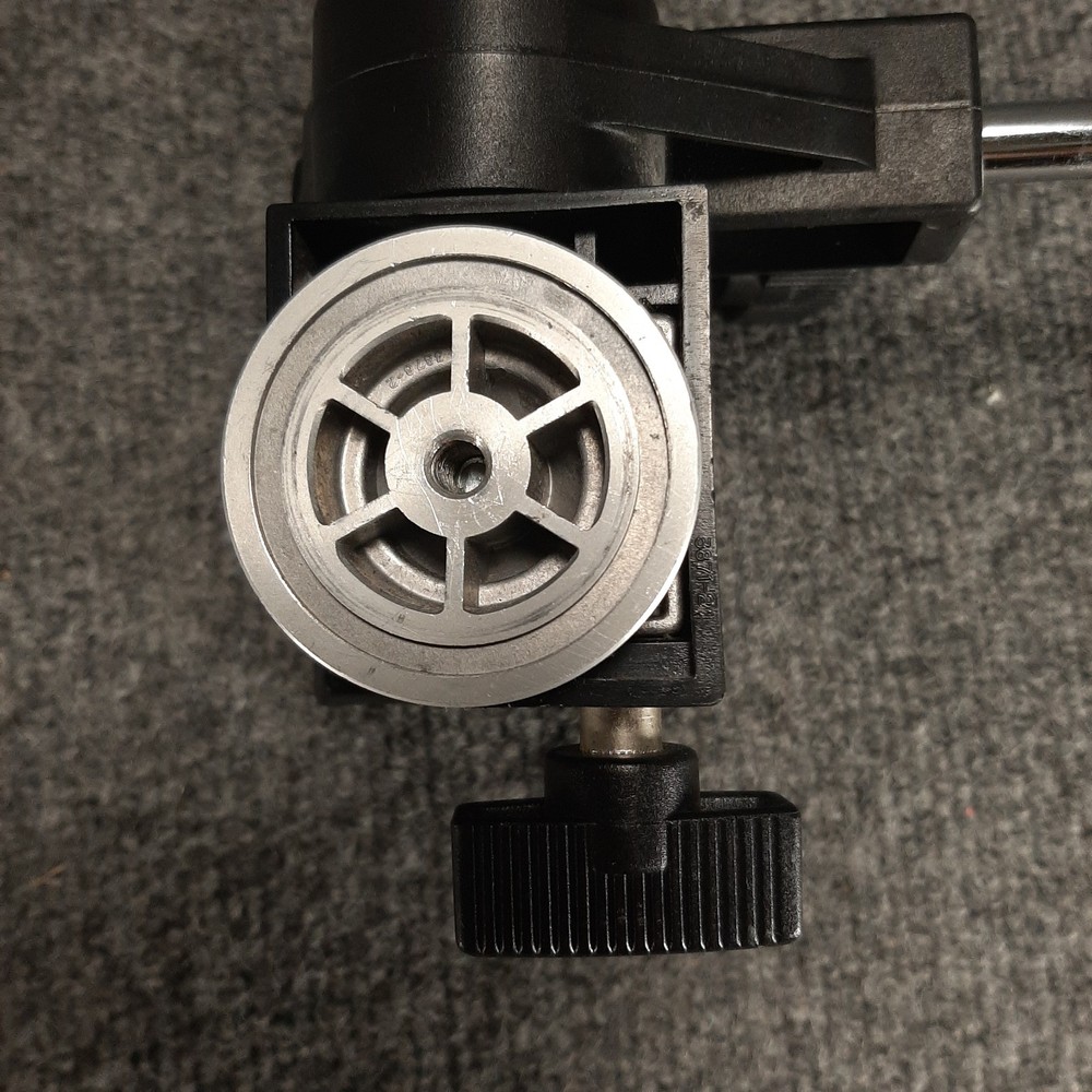 Slik 88 pan panorama head