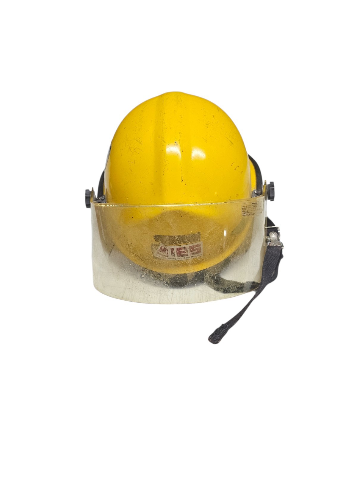 Sperian Firefighter Turnout Gear Set Jacket Pants Helmet Boots Gloves 46x30p 48R