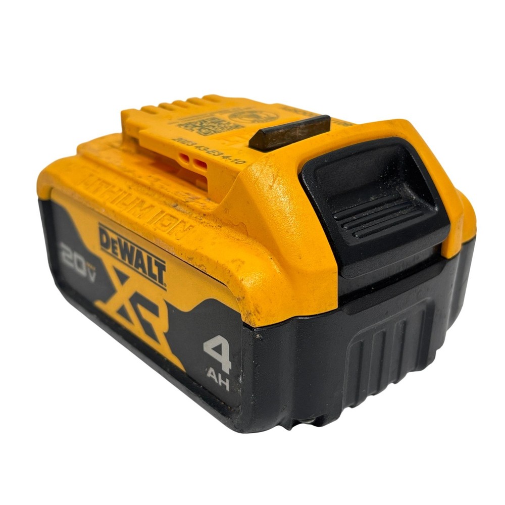 DeWalt DCF809 ATOMIC 20V MAX Brushless Compact 1/4" Cordless Impact Driver