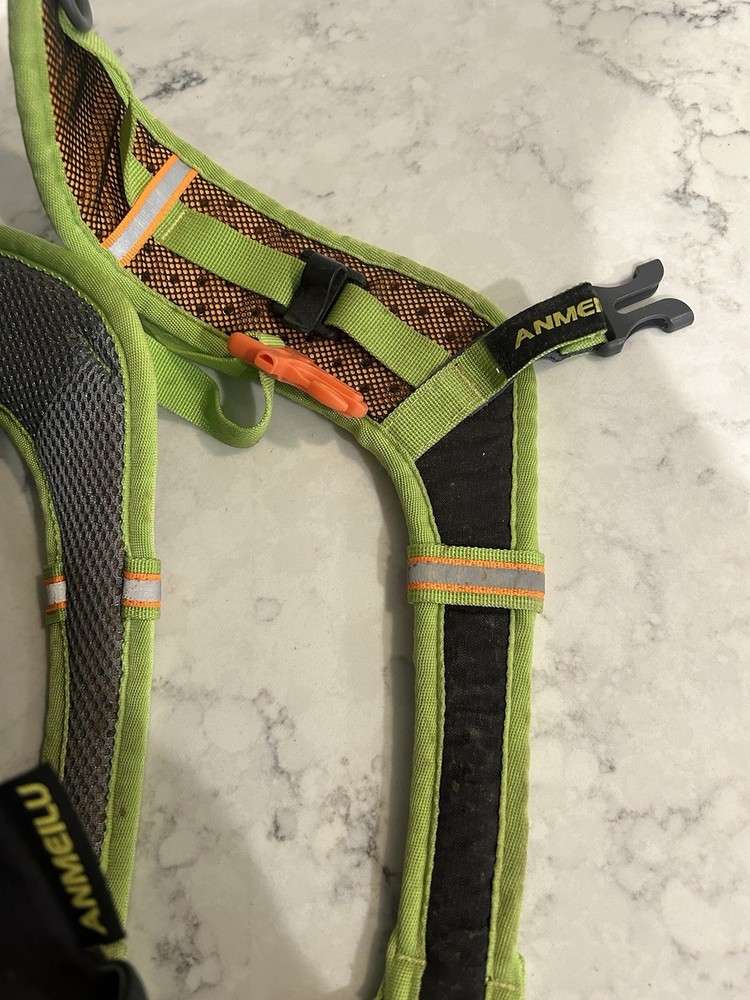 Anmeilu Backpack 18L - Preowned Great Condition