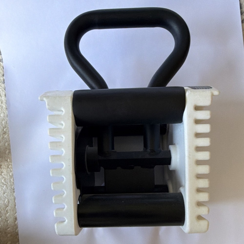 Powerblock Kettleblock Adjustable Kettlebell 15-50 lb Handle