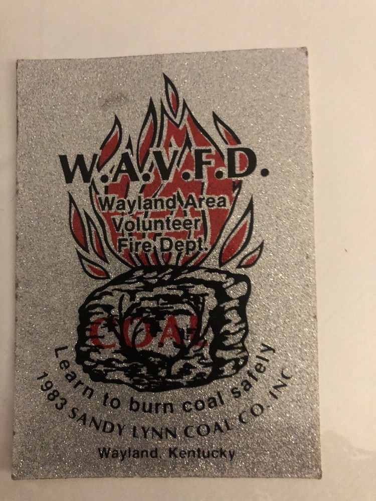 coal mining stickers nice older coal company