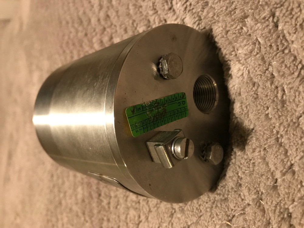 flashing beacon TNFCDM