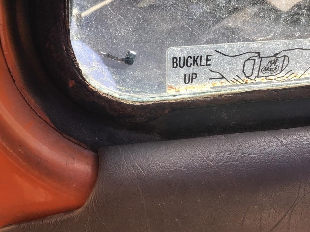 For 2001 MACK CH 1989-2003 DOOR ASSEMBLY Right , MD