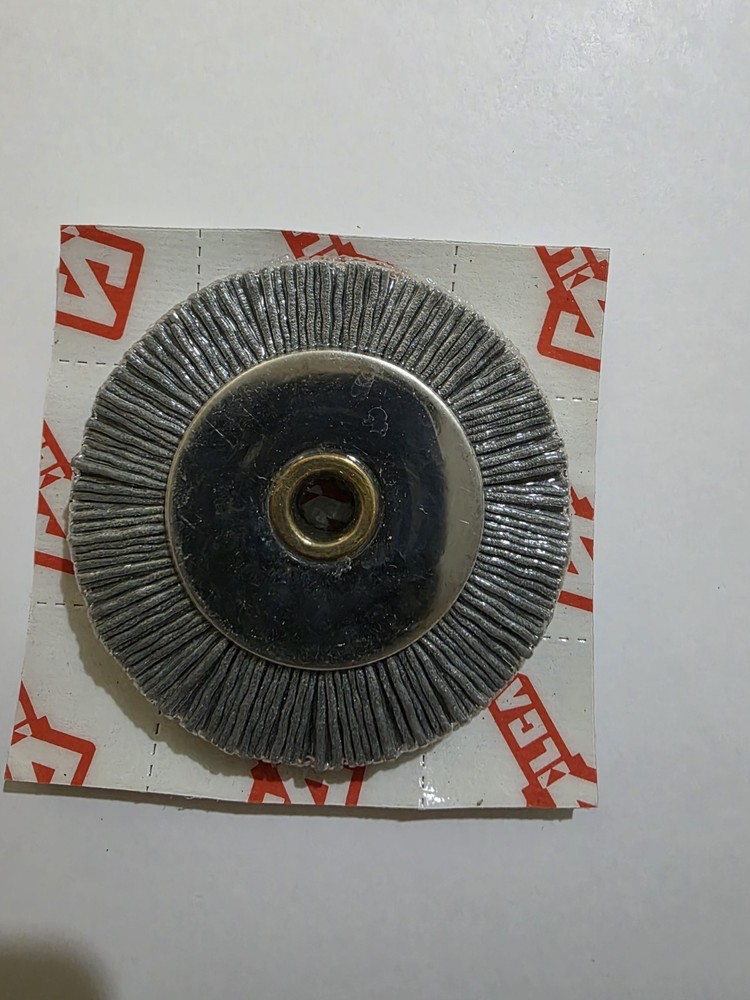 D934958ZR NYLON BRUSH