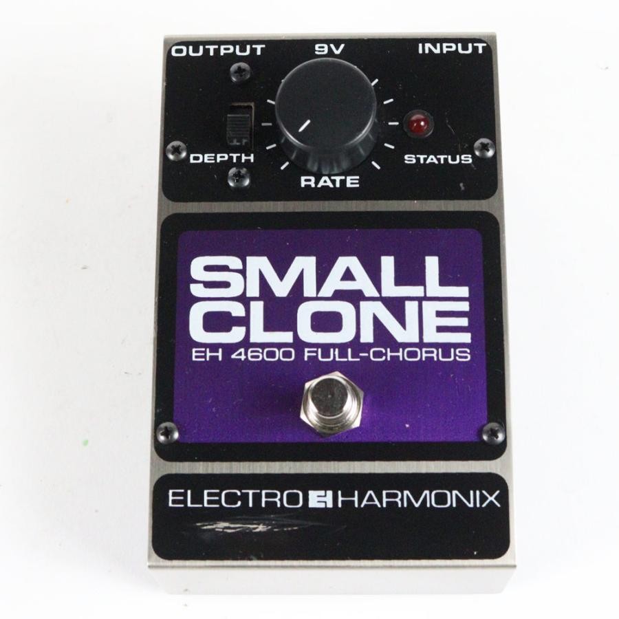Electro-Harmonix Small Clone Guitar Pedal