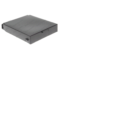 SKYJACK 198789 BOX - MANUAL NEW TYPE
