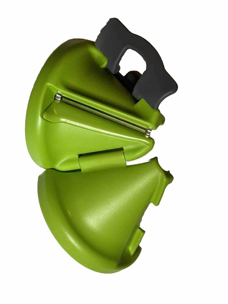 Progressive PrepSolutions Veggie Pasta Slicer Spaghetti Ribbons Kitchen Gadget