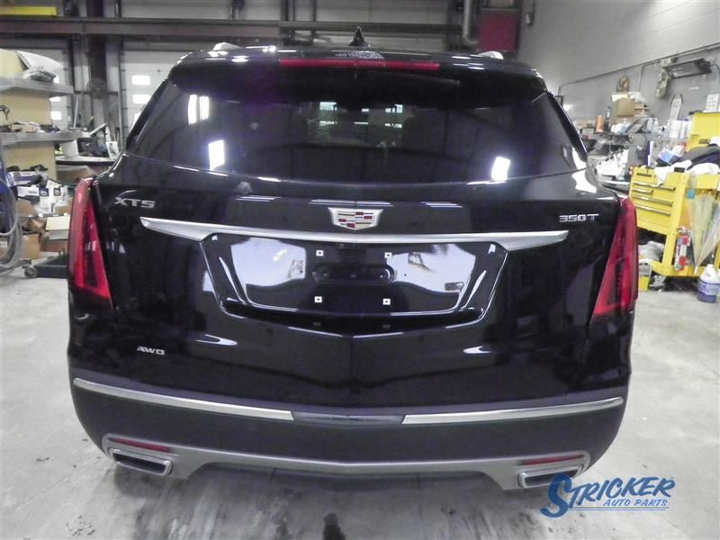 2022 XT5 Premium Luxury Upper Air Shutter 1463356