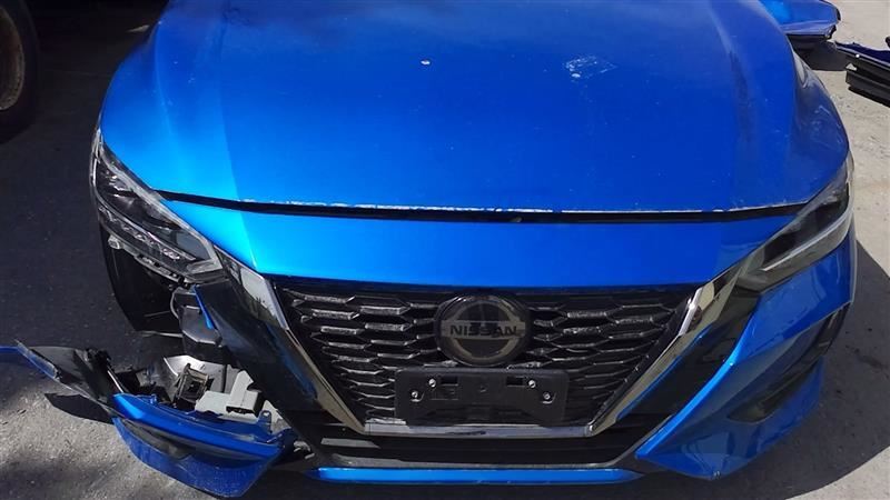 SENTRA 2020 Camera/Projector 455247