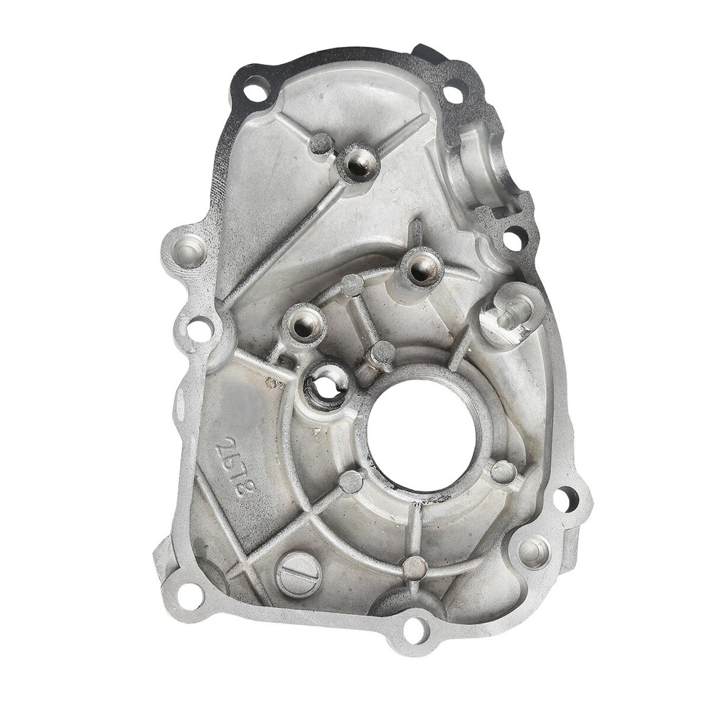 Engine Crankcase Ignition Trigger Timing Cover Fits For Yamaha YZF R6 2003-2005