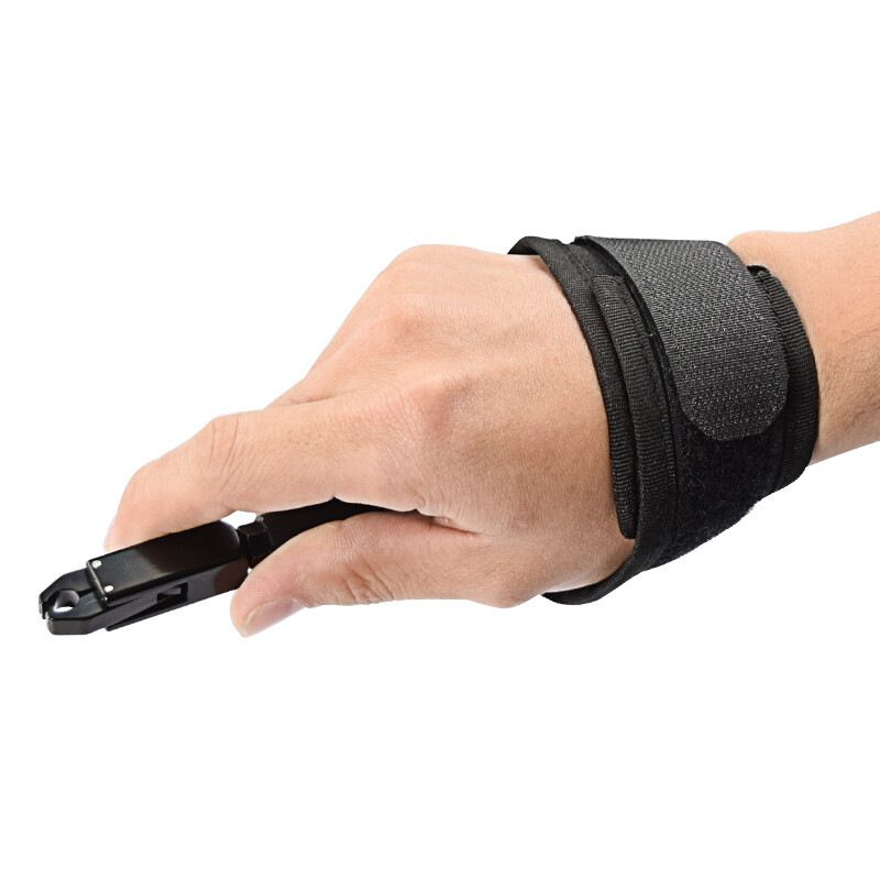 Bow Release Wrist Bow Caliper Release Youth Bow Release Bow Trigger Release 1PCS