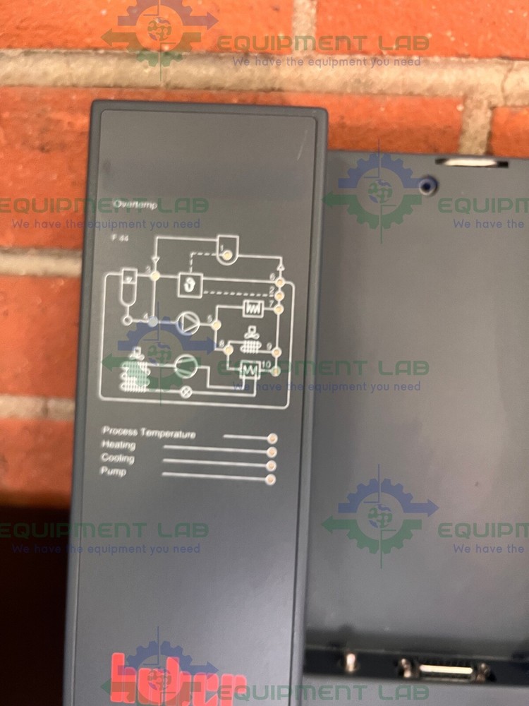 Huber Unistat Chiller Circulator Controller Holder
