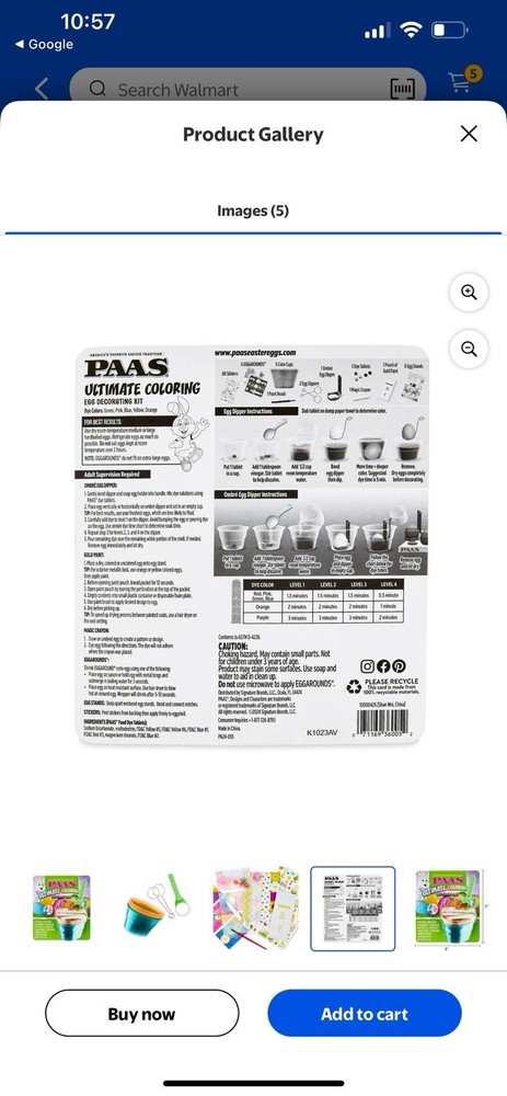 Ultimate Egg Coloring