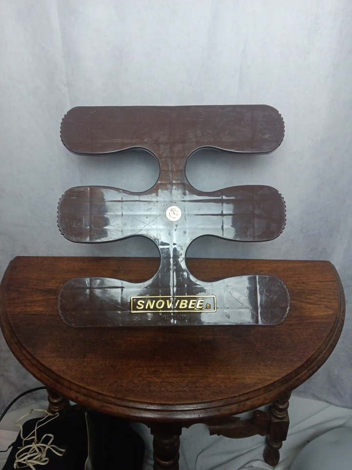 Snowbee Boot Rack - 19050