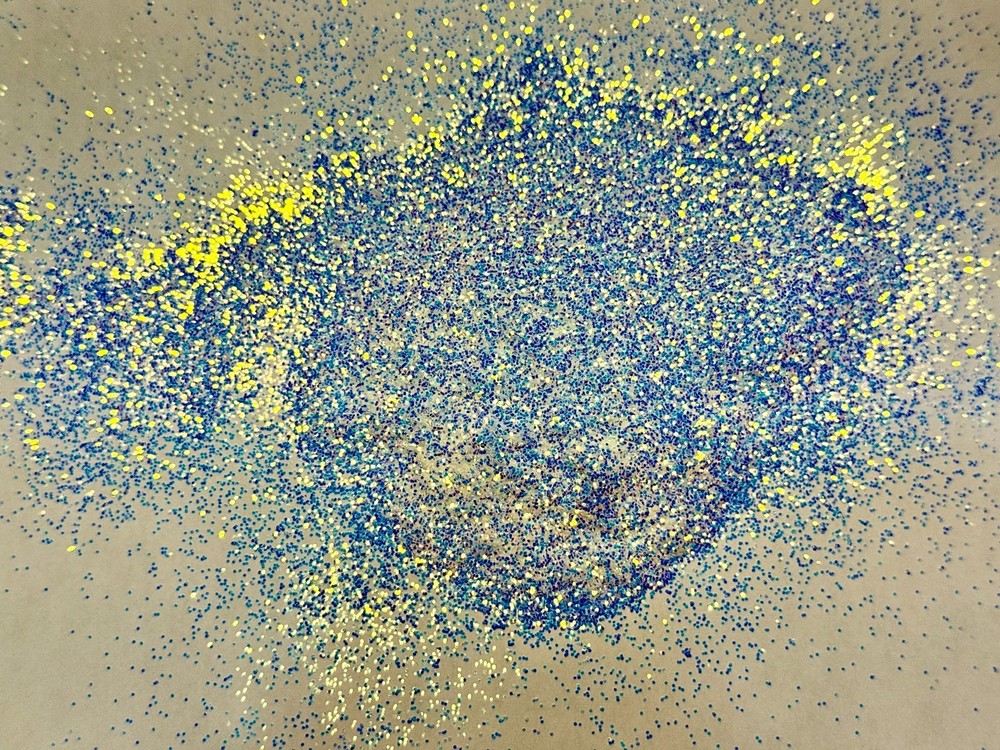 "Heaven's Dust" Fine Opal Glitter