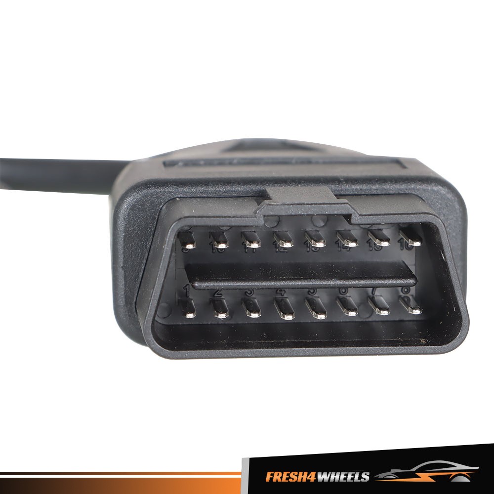 Bypass Security GateWay OBD2 Cable For Dodge Cummins Ram SGW 2018-2021
