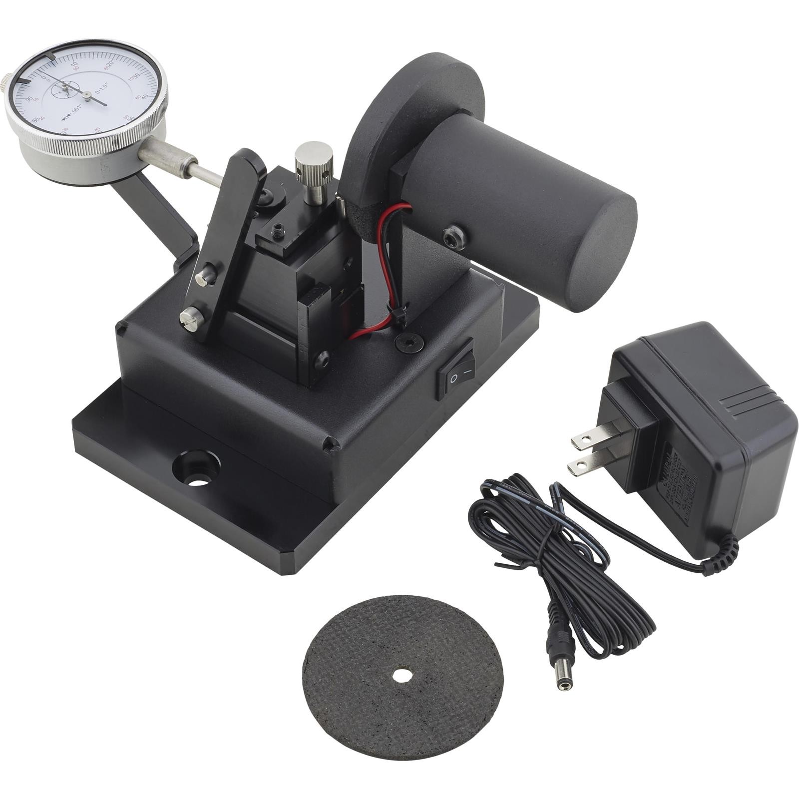 Speedway Motors Electric Piston Ring Filer