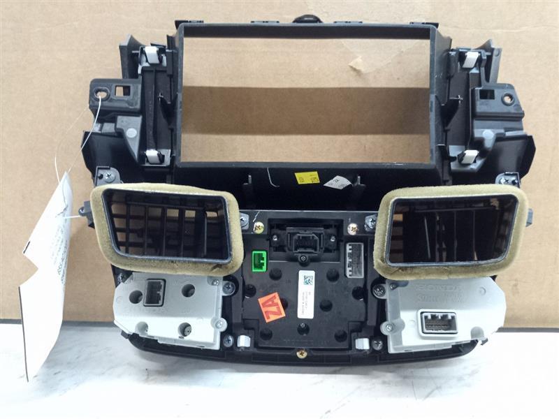 Used A/C Selector Switch fits: 2007 Acura Rdx  Grade A
