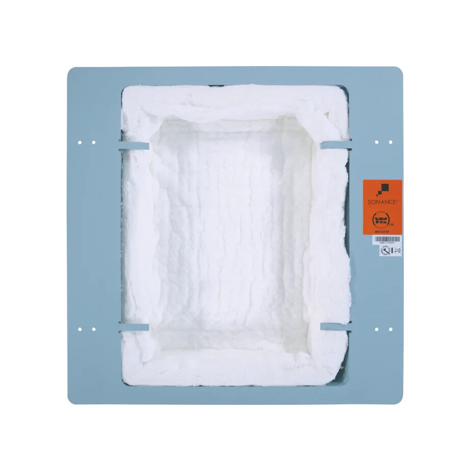 Sonance	BACKCAN IN-WALL FIRERATED (92807)