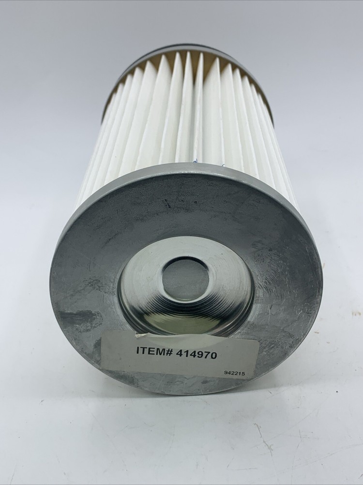 Tetratex 414970 Replacement Filter, See Pics