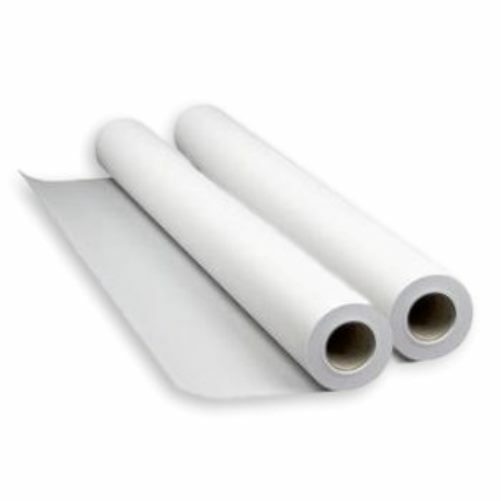 Engineering Bond Plotter Paper, 30" x 500 ft., 20 lb., White, 3" Core; 2 RL/Ctn