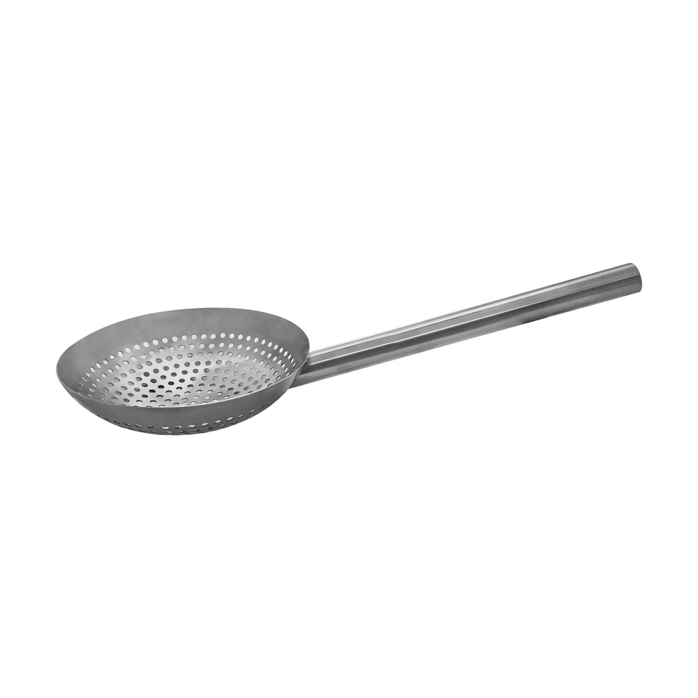 Stainless Steel Skimmer 12 Inch Diameter