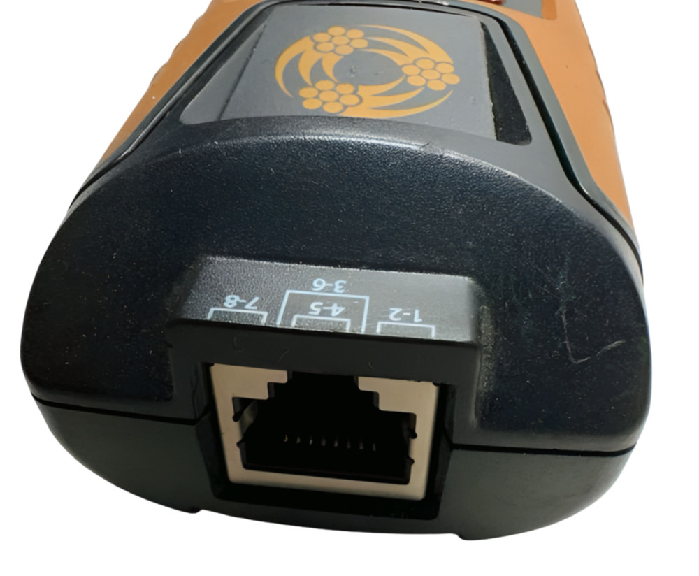 Southwire M550 Data & Video Cable Tester **Please Read**