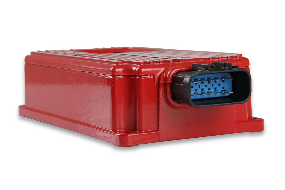 MSD 6427 6CT Ignition Control