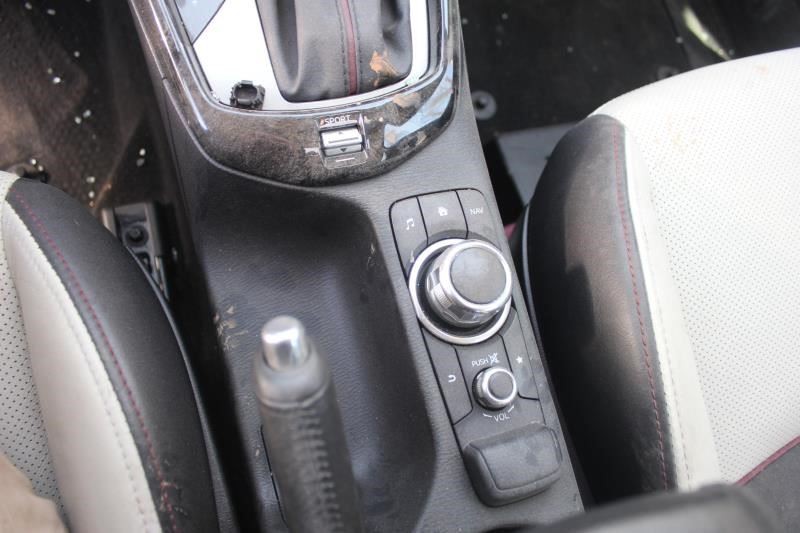 CX-3 2016 Camera/Projector 607819