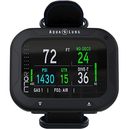 Aqualung i770R Computer with USB Cable